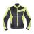  Sixgear Patrol textil dzseki "M" fekete/UV