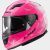  LS2 STREAM EVO WIND FLUO PINK XS UTOLSÓ DARAB